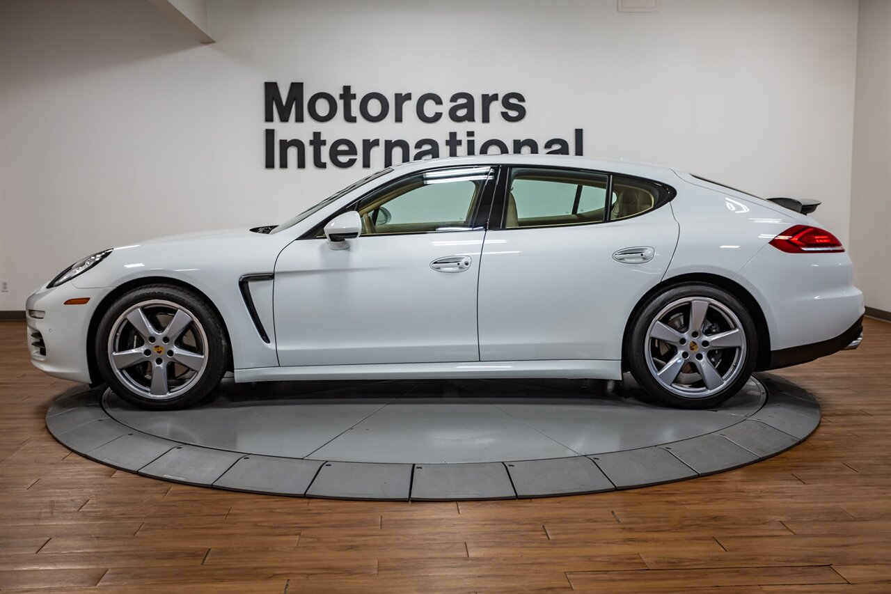 2016 Porsche Panamera Edition   - Photo 3 - Springfield, MO 65802