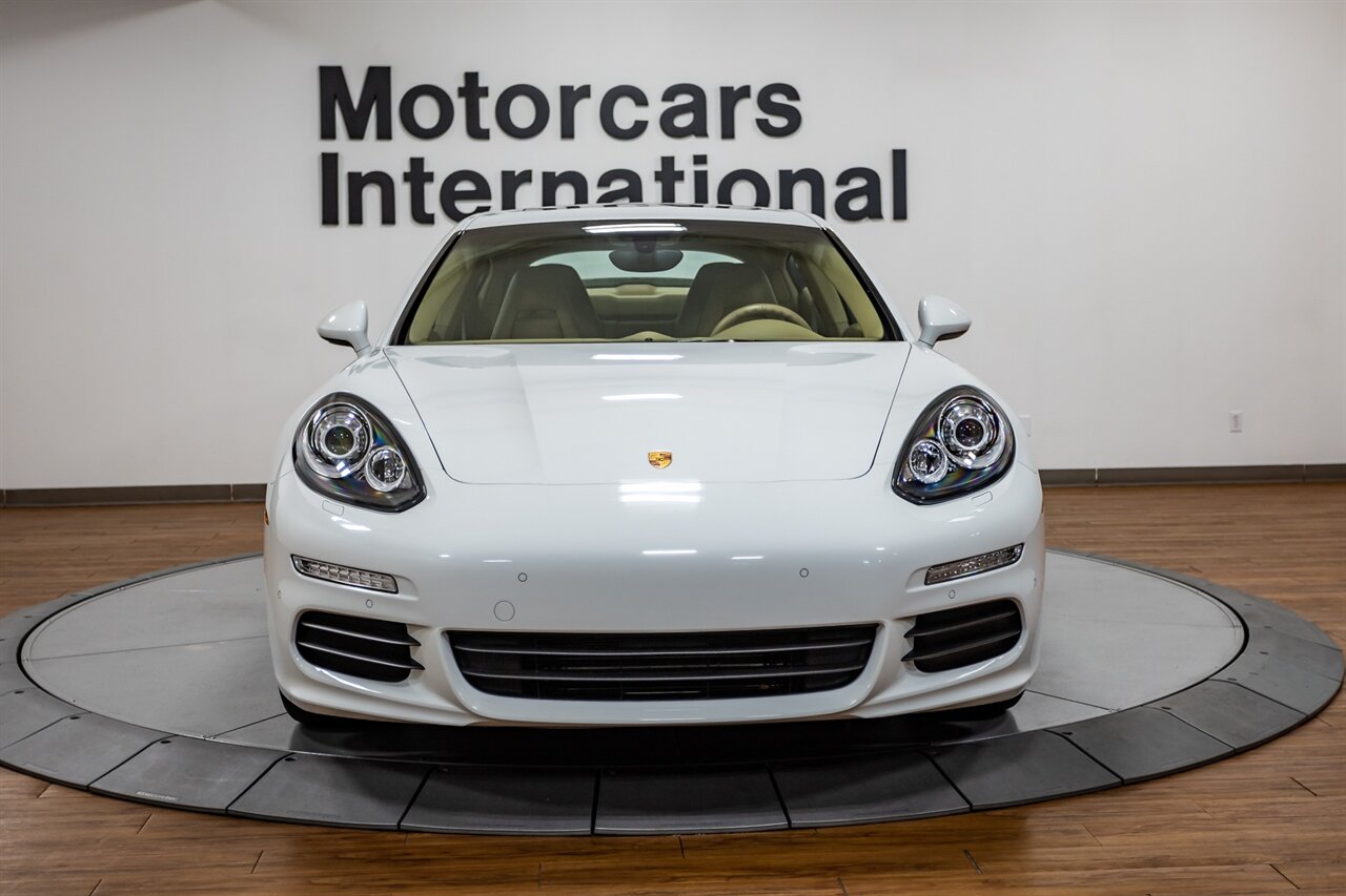 2016 Porsche Panamera Edition   - Photo 9 - Springfield, MO 65802