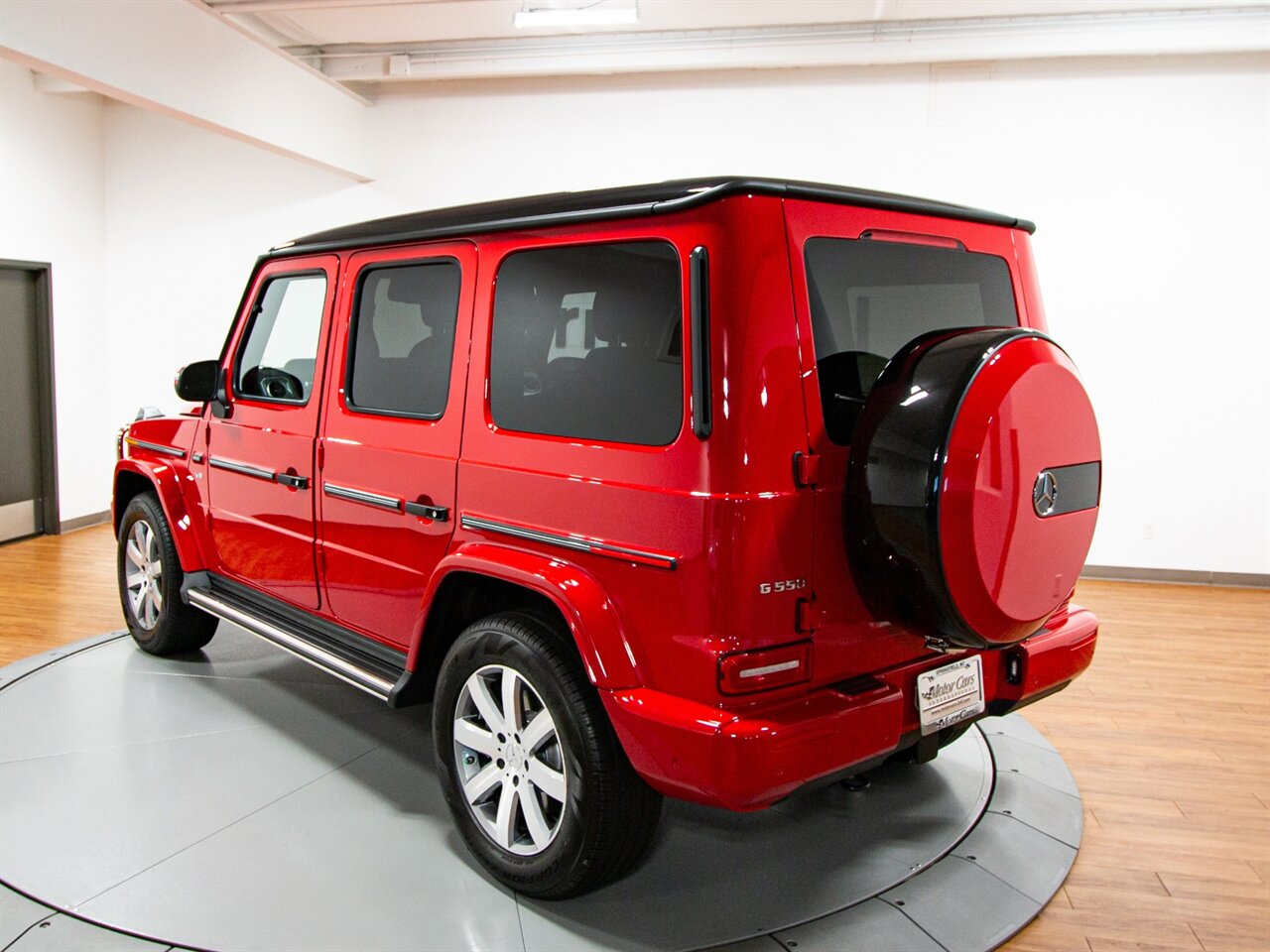 2020 Mercedes-Benz G550   - Photo 6 - Springfield, MO 65802