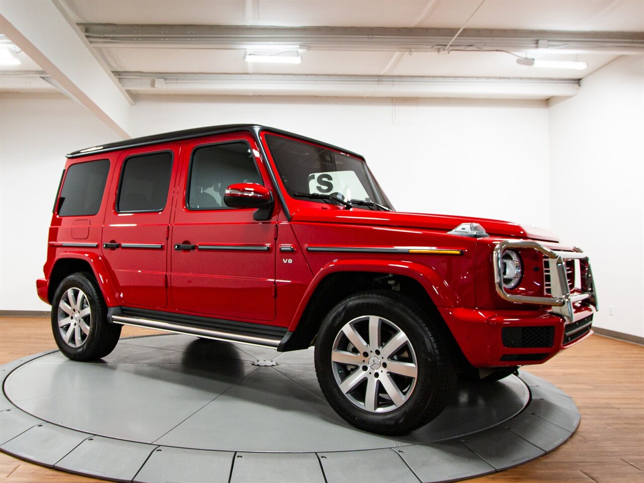 2020 Mercedes-Benz G550   - Photo 17 - Springfield, MO 65802