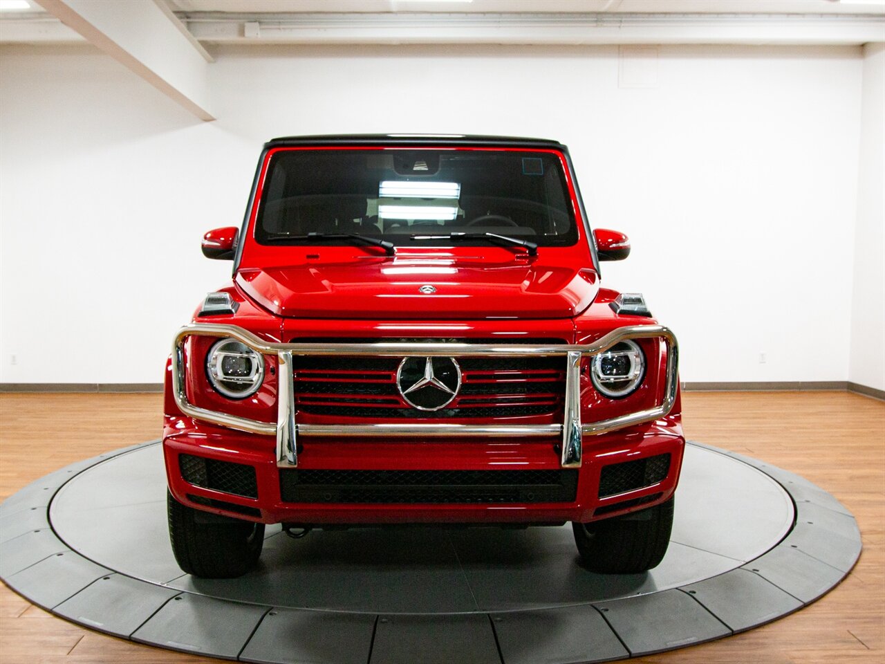 2020 Mercedes-Benz G550   - Photo 18 - Springfield, MO 65802