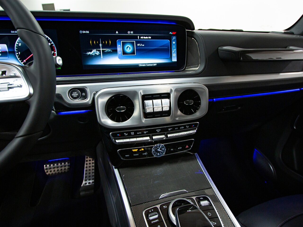 2020 Mercedes-Benz G550   - Photo 30 - Springfield, MO 65802