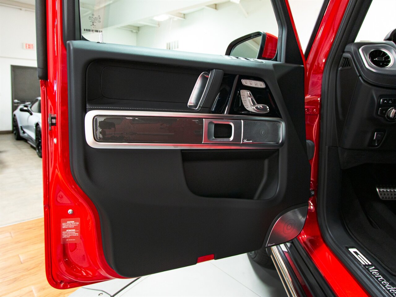 2020 Mercedes-Benz G550   - Photo 24 - Springfield, MO 65802