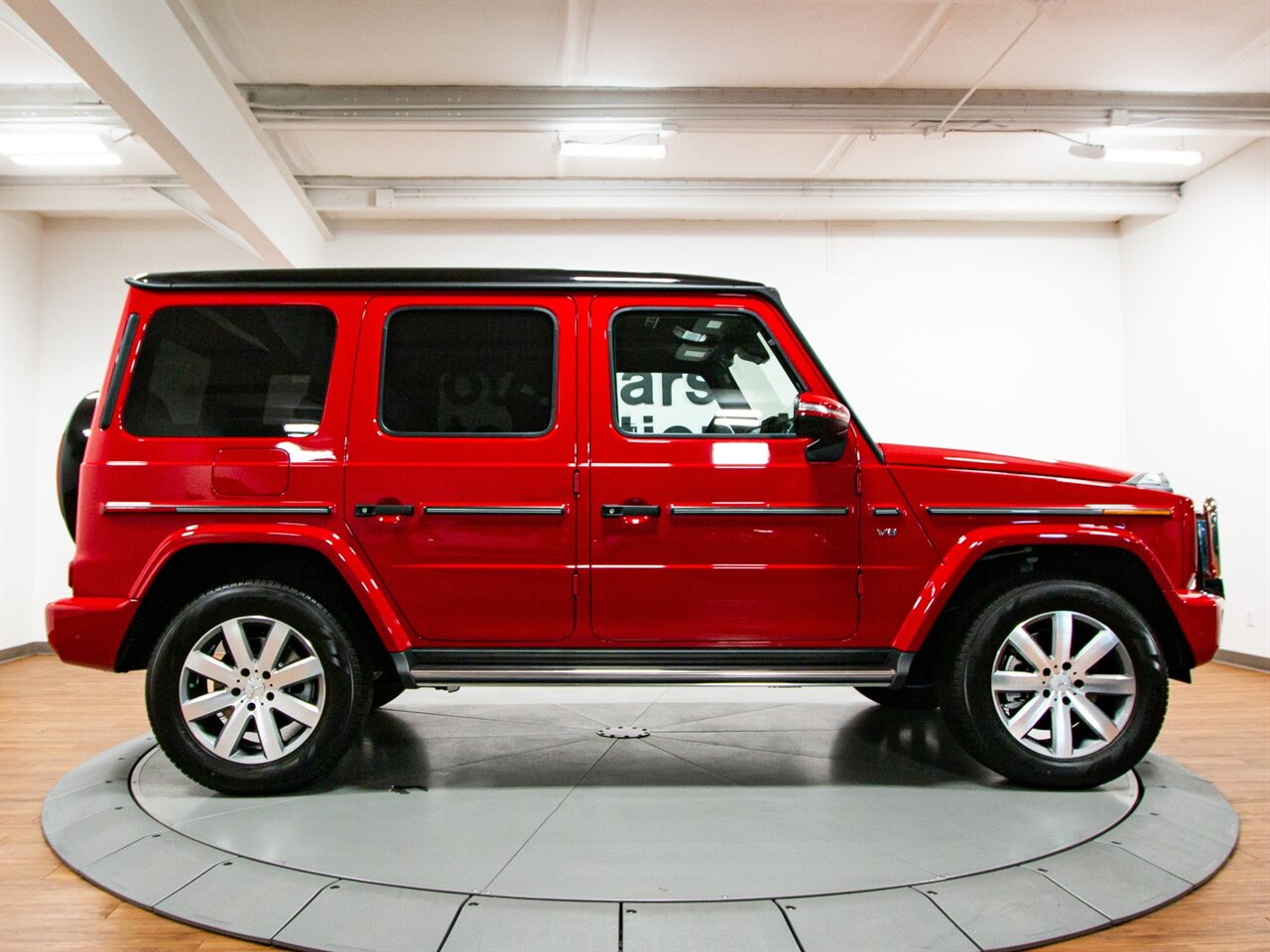 2020 Mercedes-Benz G550   - Photo 16 - Springfield, MO 65802