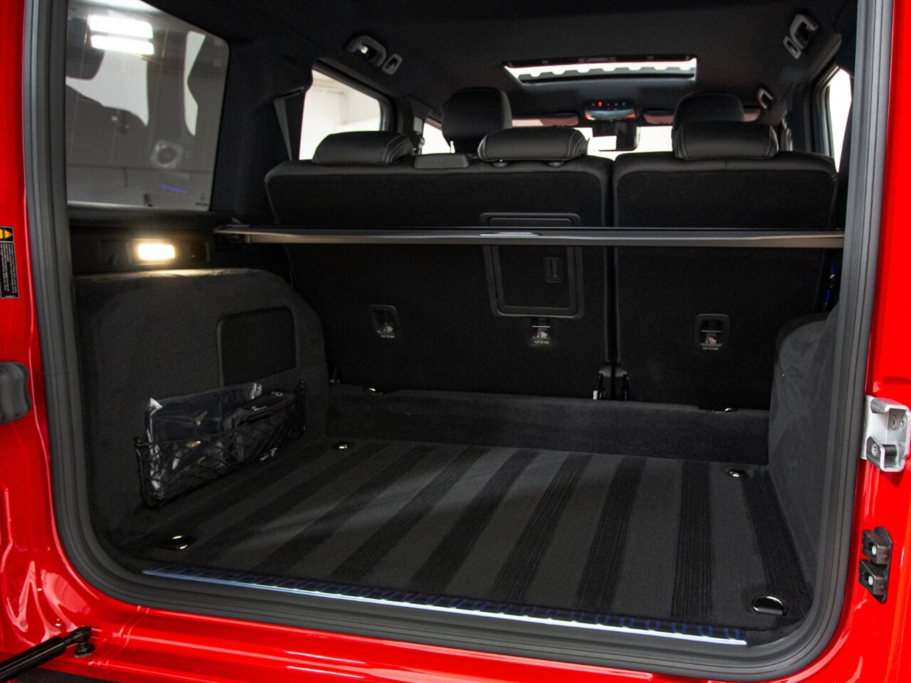 2020 Mercedes-Benz G550   - Photo 41 - Springfield, MO 65802