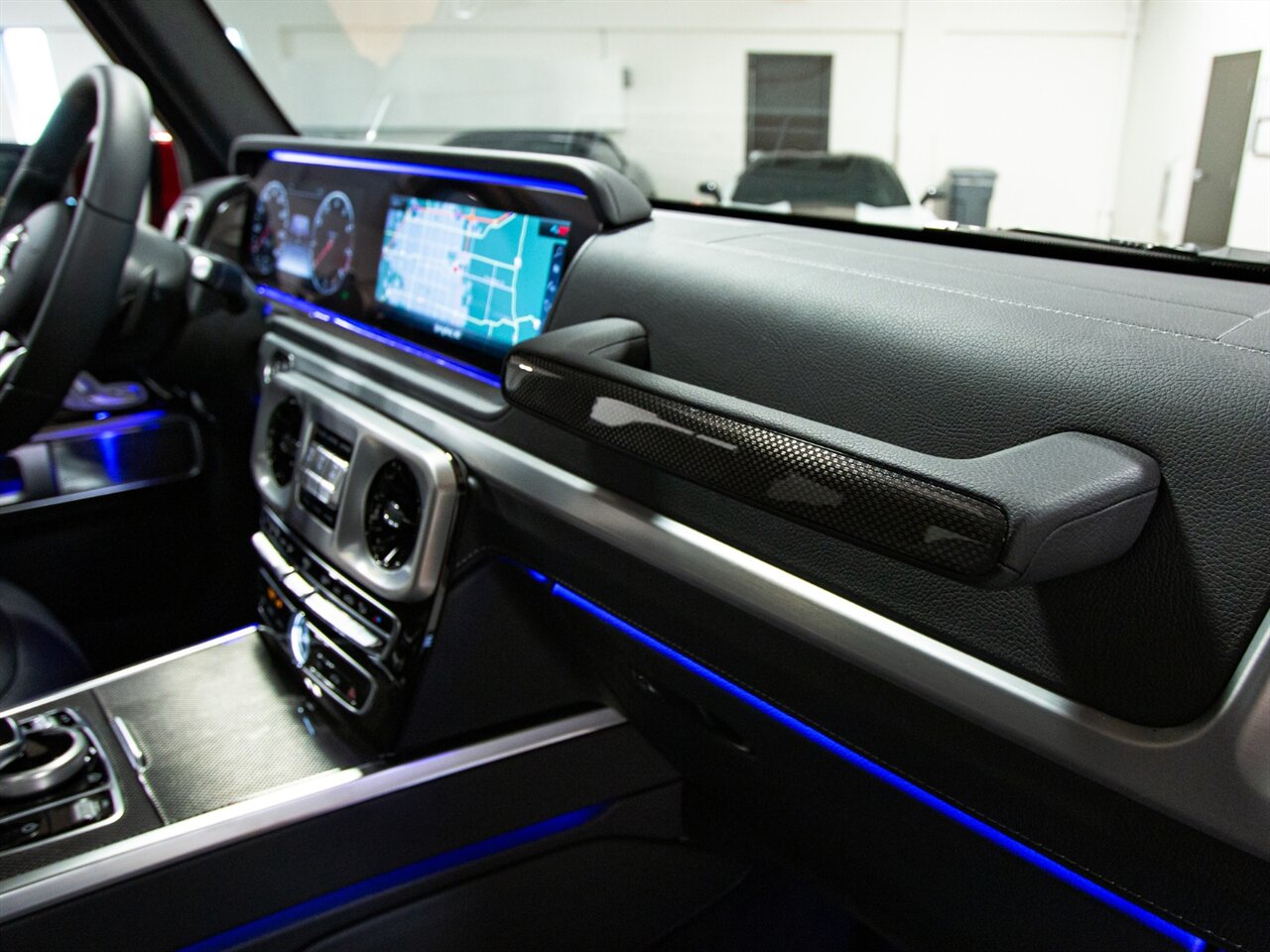 2020 Mercedes-Benz G550   - Photo 46 - Springfield, MO 65802