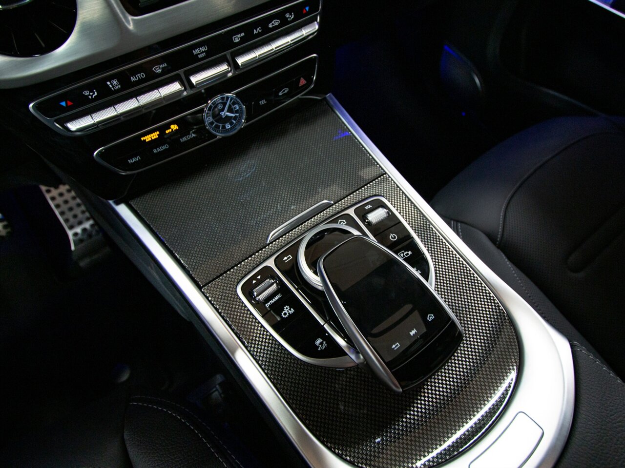 2020 Mercedes-Benz G550   - Photo 34 - Springfield, MO 65802