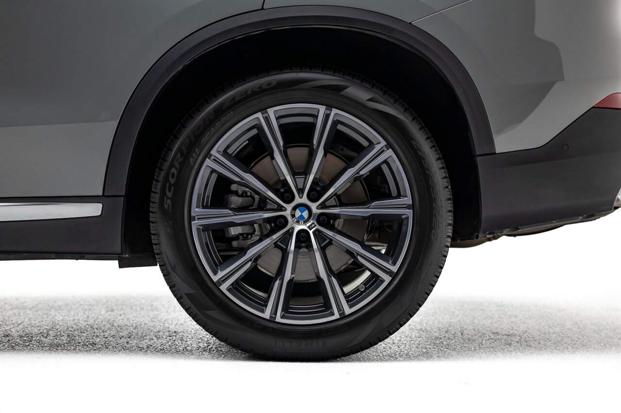 2025 BMW X5 xDrive40i - Photo 14 - Springfield, MO 65802