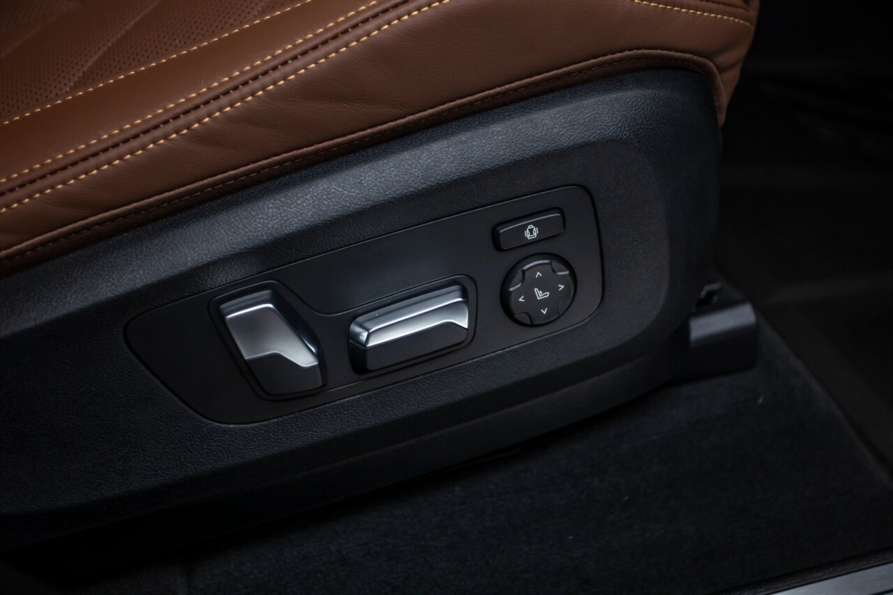 2025 BMW X5 xDrive40i - Photo 55 - Springfield, MO 65802