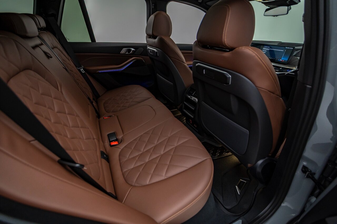 2025 BMW X5 xDrive40i - Photo 57 - Springfield, MO 65802