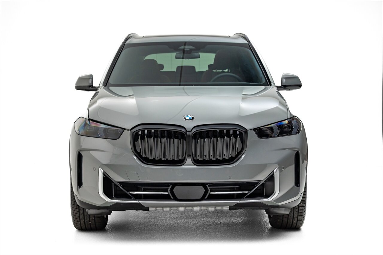 2025 BMW X5 xDrive40i - Photo 3 - Springfield, MO 65802