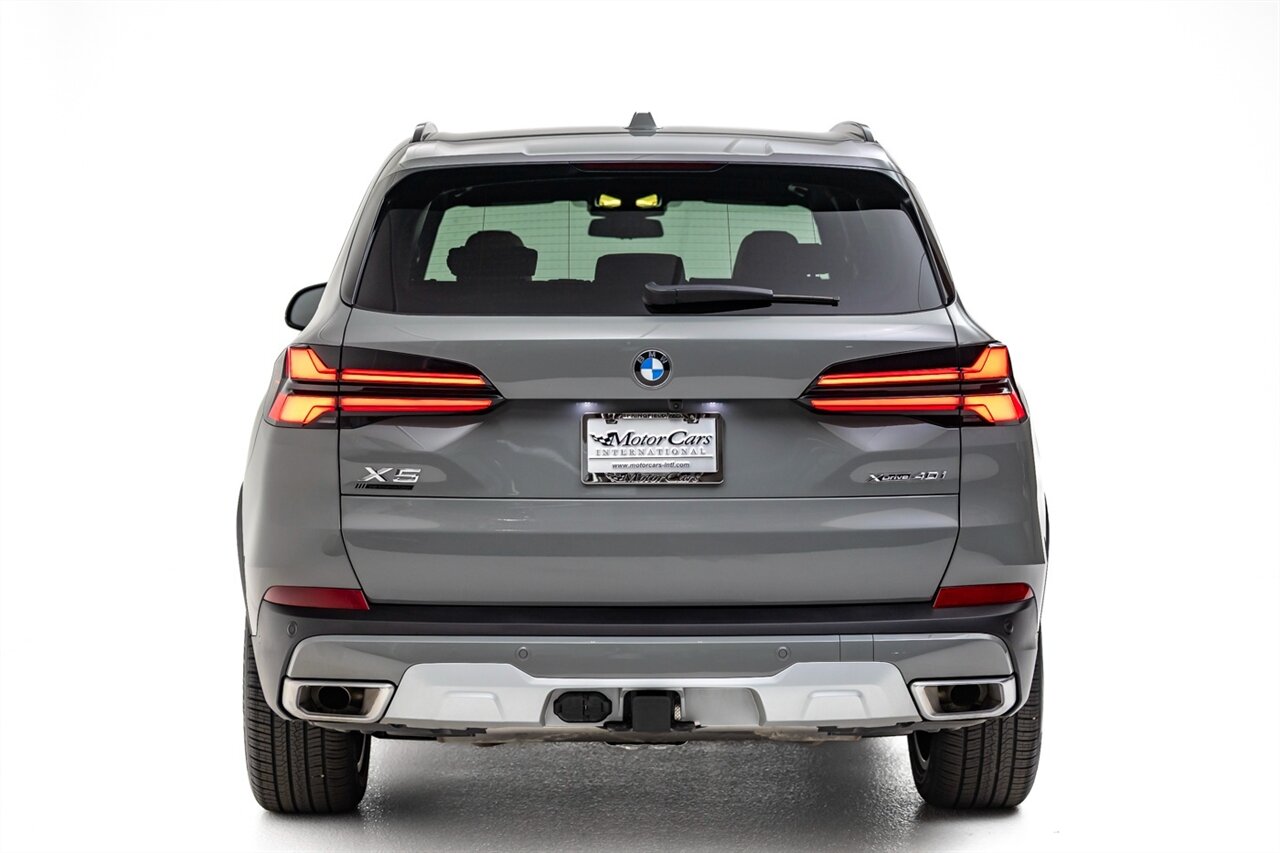 2025 BMW X5 xDrive40i - Photo 15 - Springfield, MO 65802