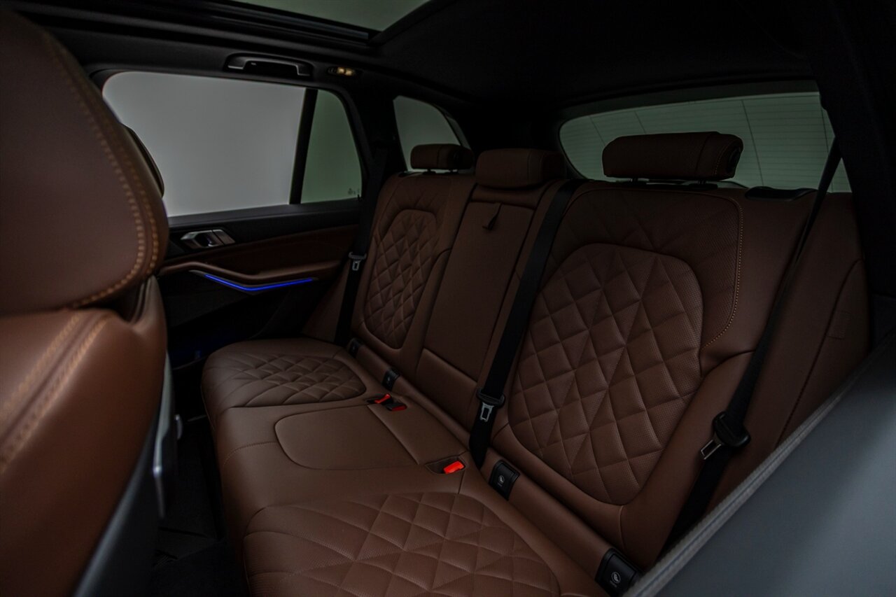 2025 BMW X5 xDrive40i - Photo 22 - Springfield, MO 65802