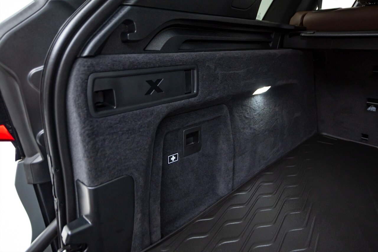 2025 BMW X5 xDrive40i - Photo 63 - Springfield, MO 65802