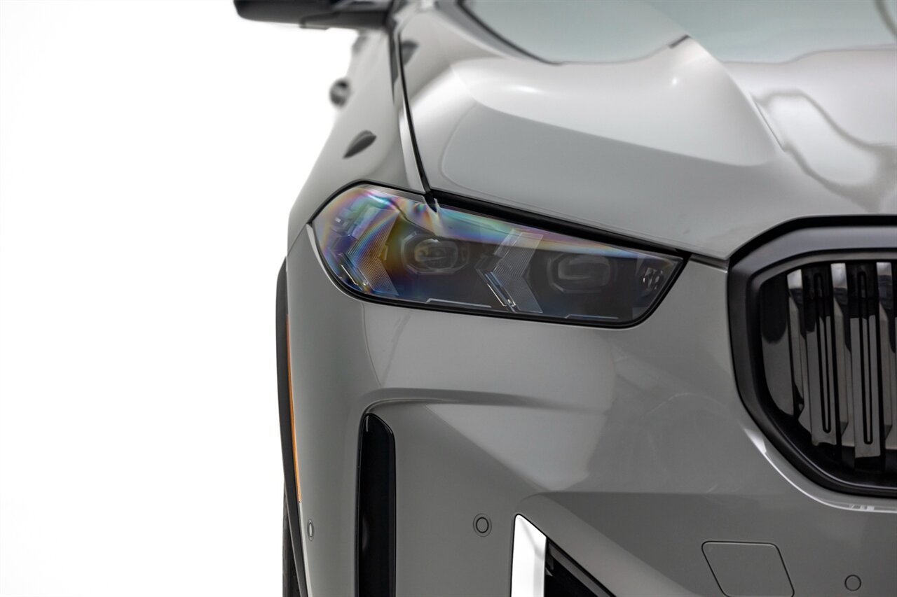 2025 BMW X5 xDrive40i - Photo 5 - Springfield, MO 65802