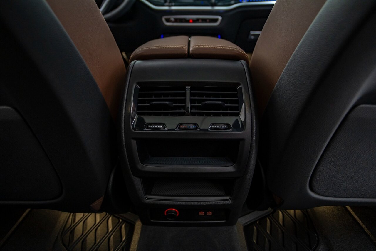 2025 BMW X5 xDrive40i - Photo 60 - Springfield, MO 65802