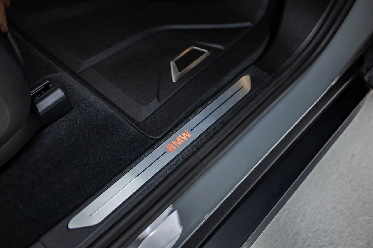2025 BMW X5 xDrive40i - Photo 54 - Springfield, MO 65802