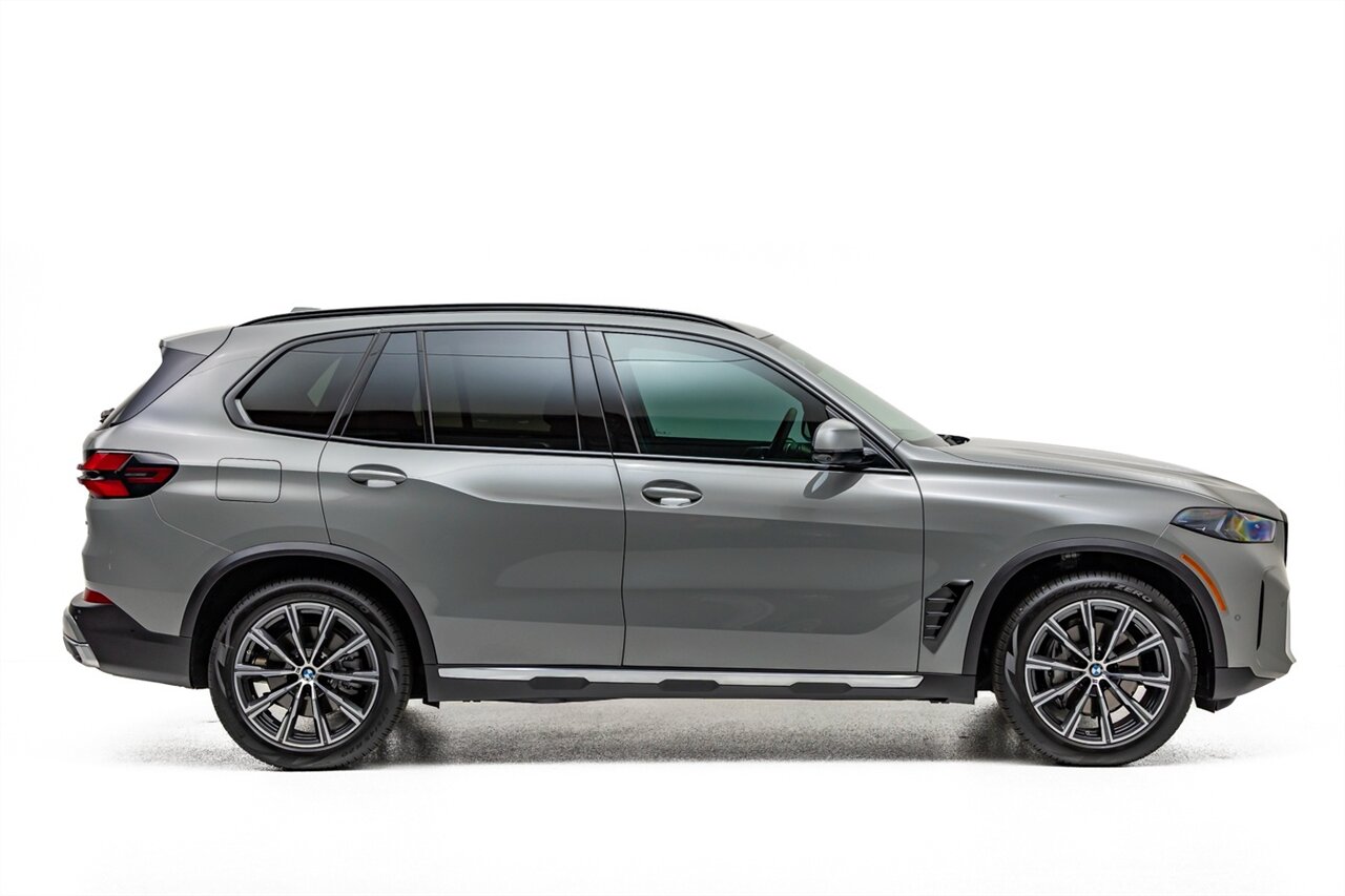 2025 BMW X5 xDrive40i - Photo 20 - Springfield, MO 65802