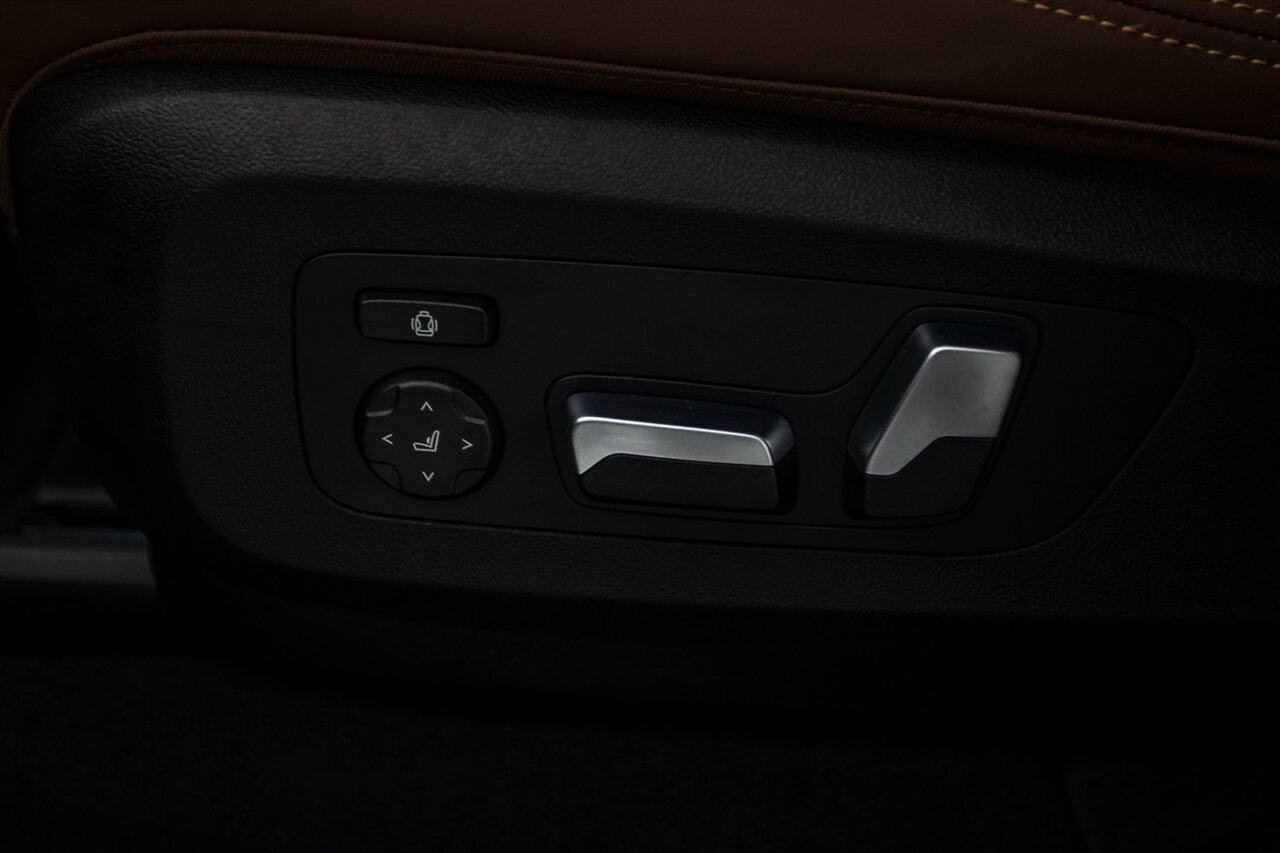 2025 BMW X5 xDrive40i - Photo 44 - Springfield, MO 65802