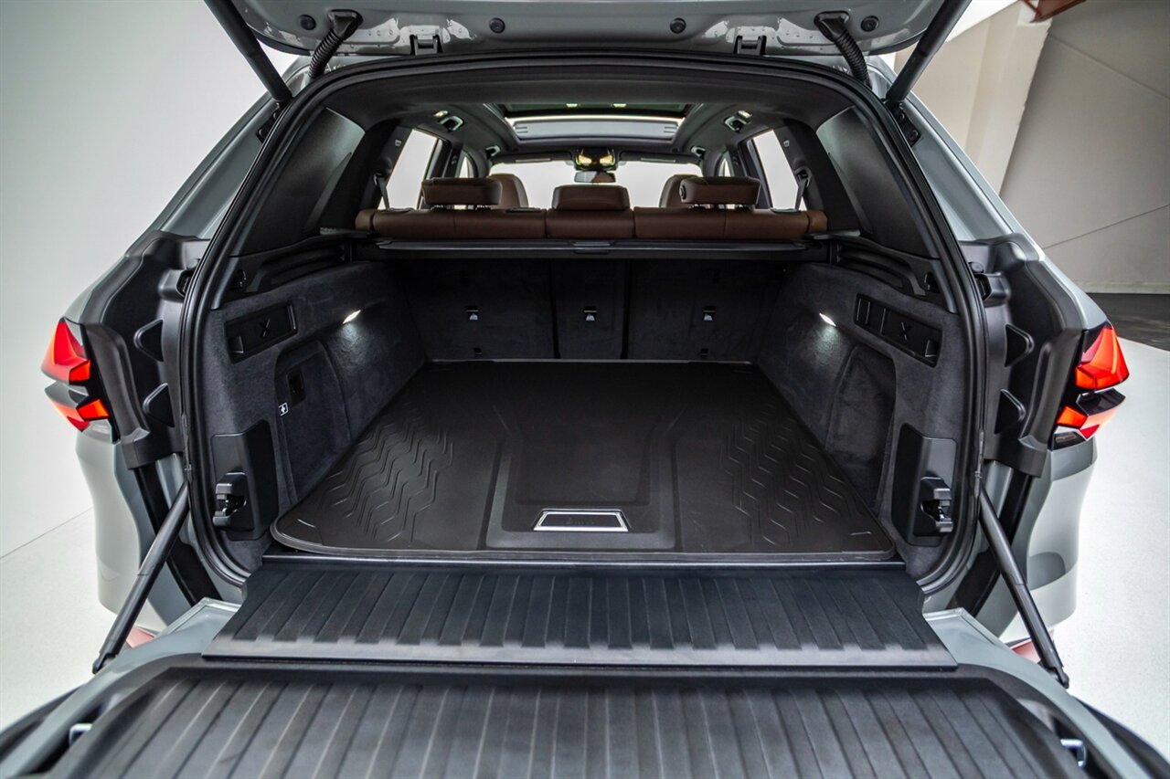 2025 BMW X5 xDrive40i - Photo 62 - Springfield, MO 65802