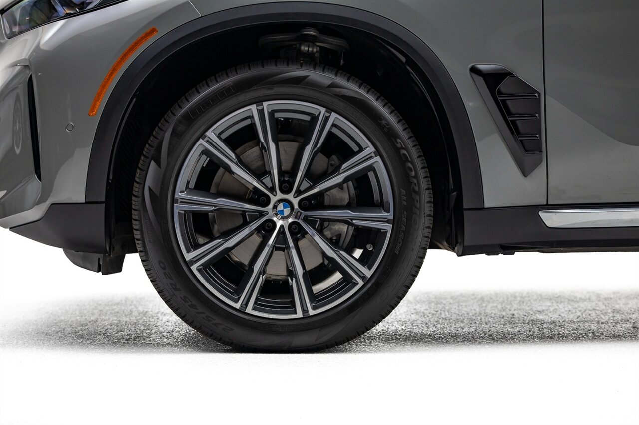 2025 BMW X5 xDrive40i - Photo 10 - Springfield, MO 65802