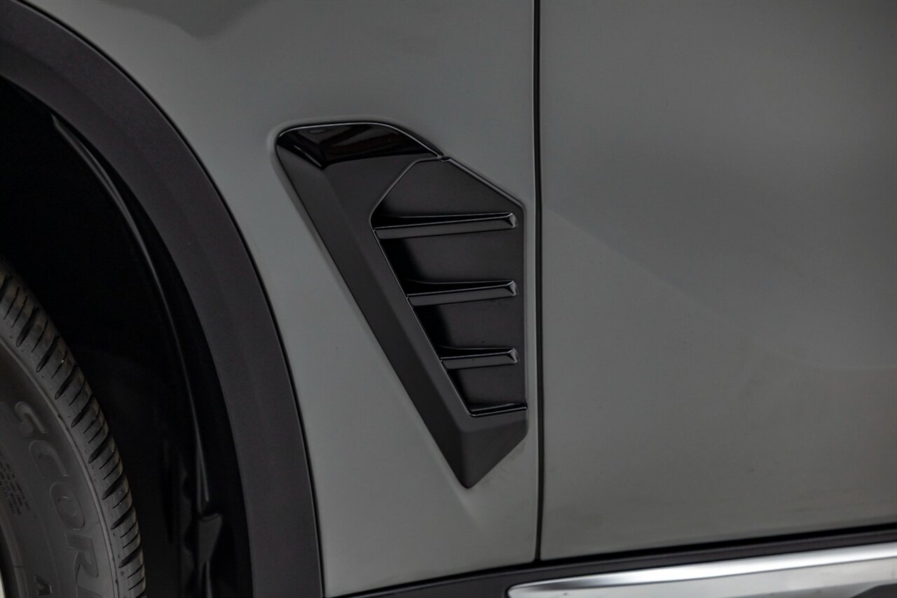 2025 BMW X5 xDrive40i - Photo 11 - Springfield, MO 65802