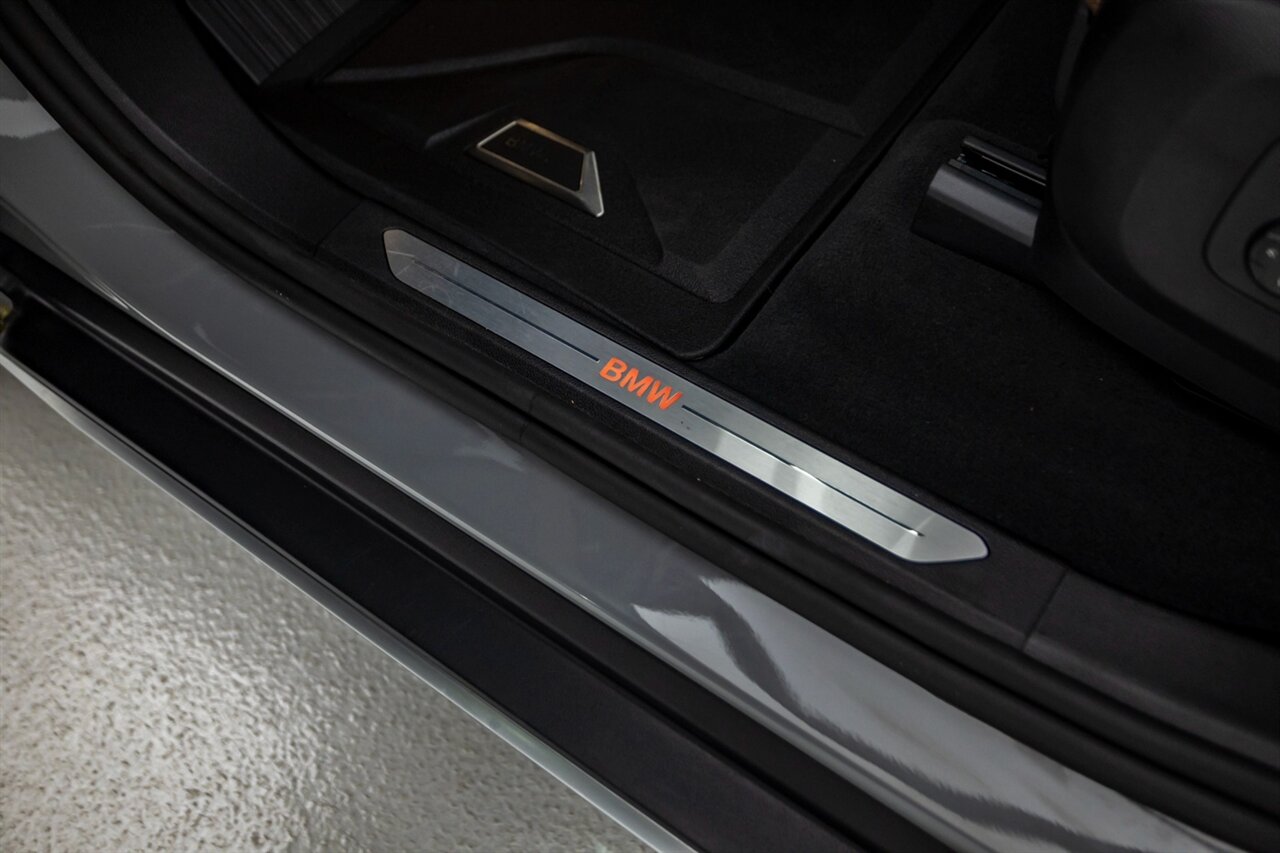 2025 BMW X5 xDrive40i - Photo 43 - Springfield, MO 65802
