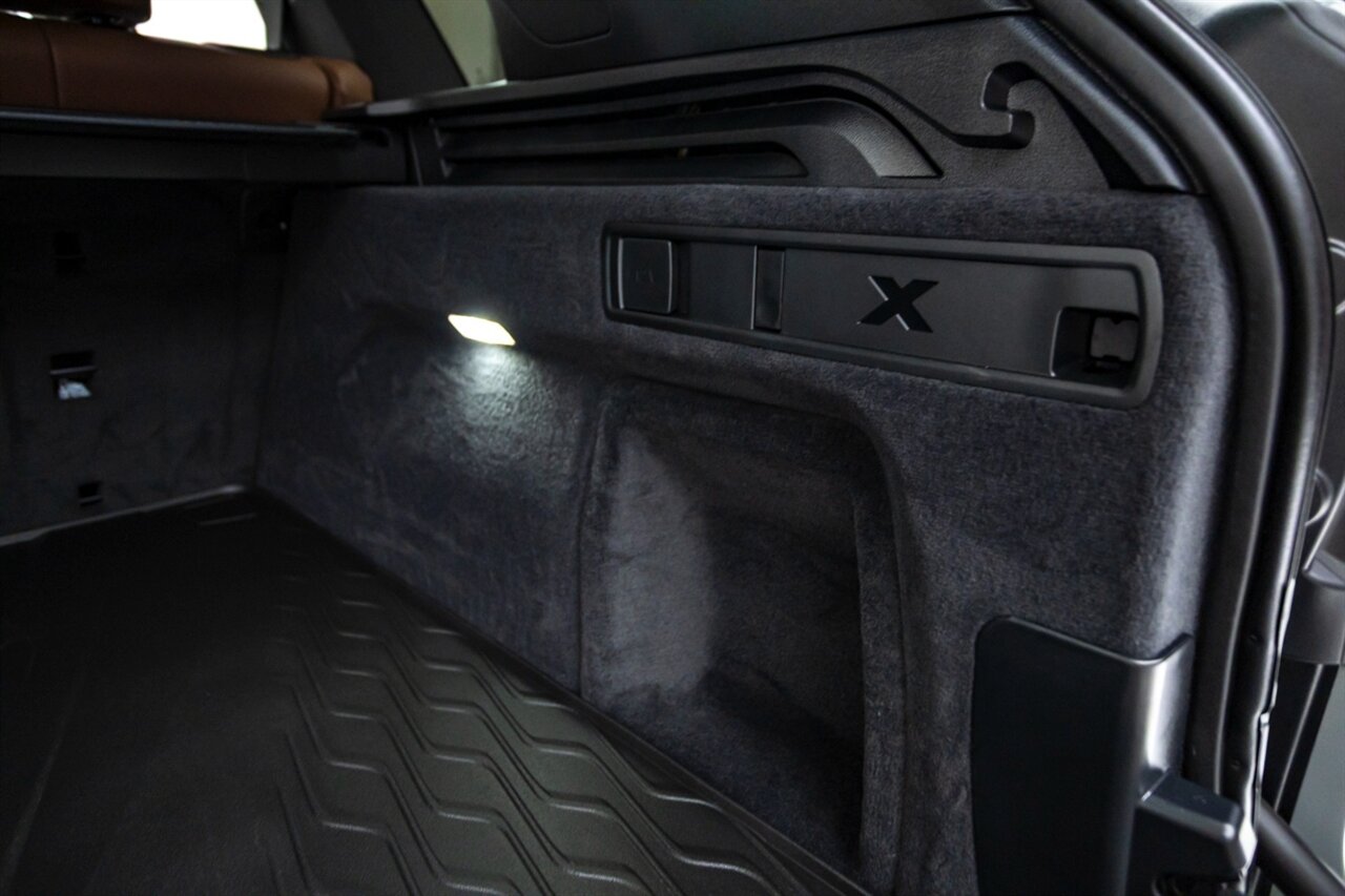 2025 BMW X5 xDrive40i - Photo 64 - Springfield, MO 65802
