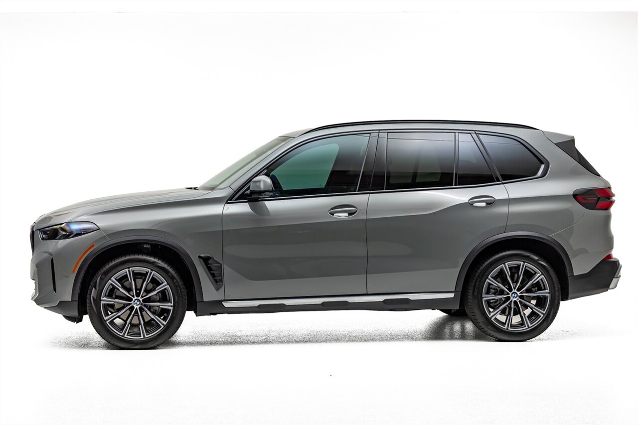 2025 BMW X5 xDrive40i - Photo 9 - Springfield, MO 65802