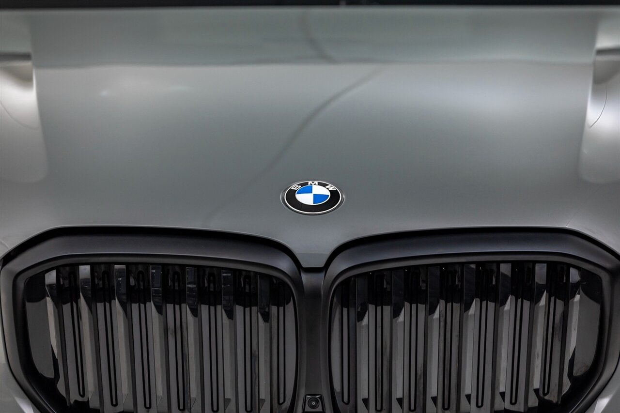 2025 BMW X5 xDrive40i - Photo 6 - Springfield, MO 65802
