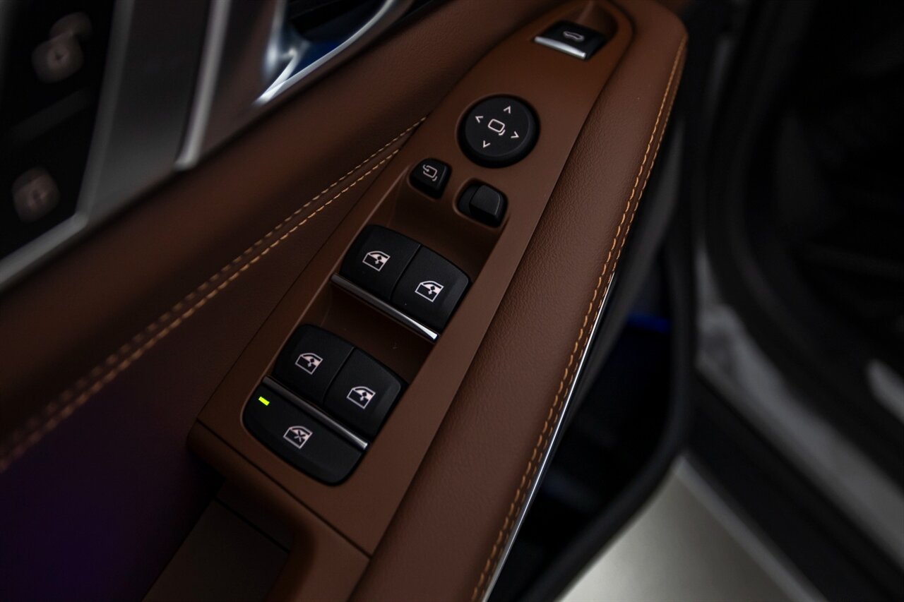 2025 BMW X5 xDrive40i - Photo 42 - Springfield, MO 65802