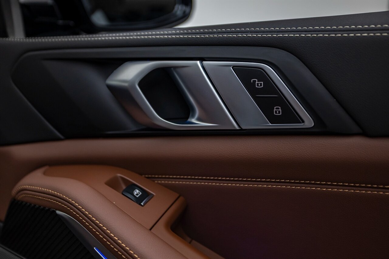 2025 BMW X5 xDrive40i - Photo 52 - Springfield, MO 65802