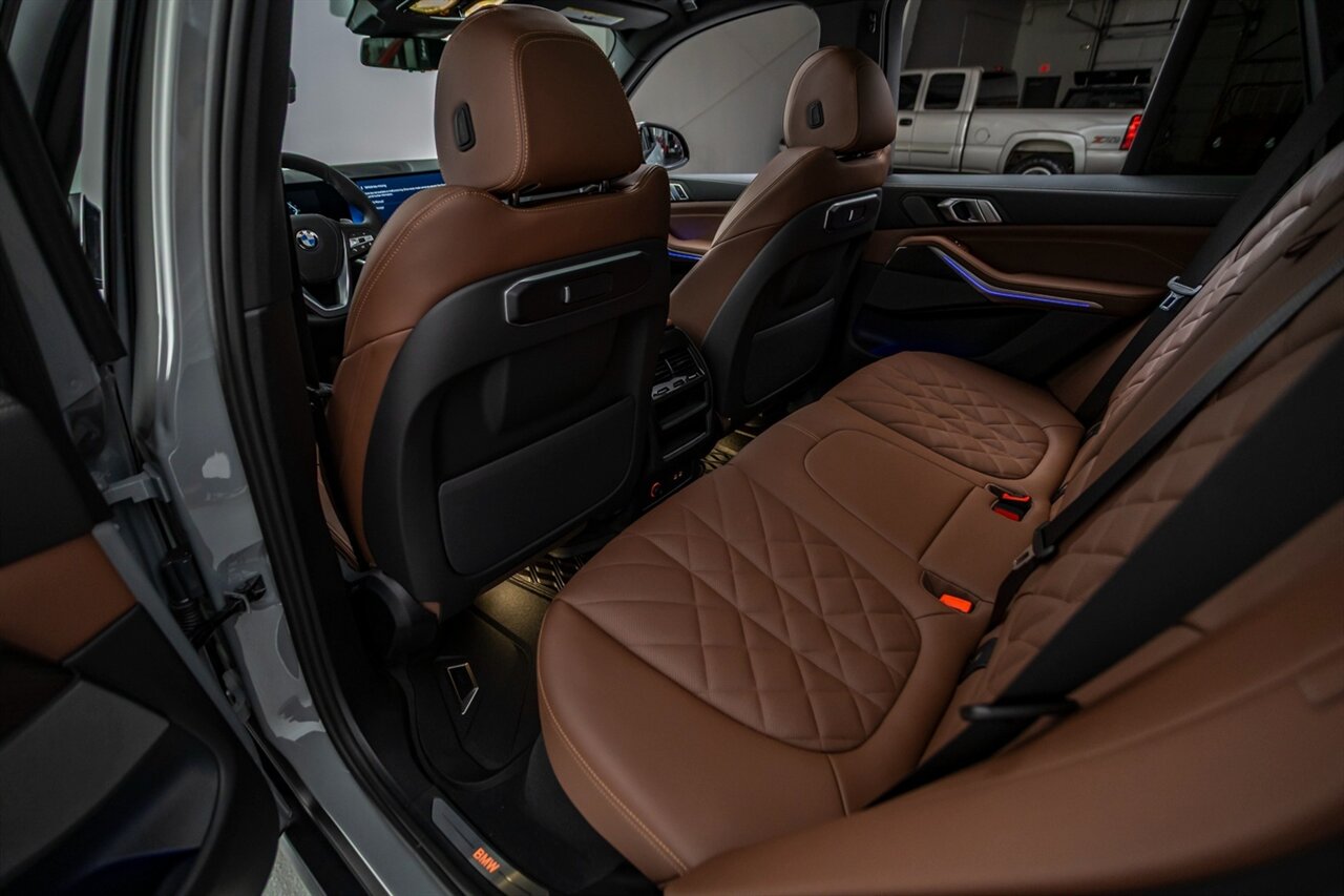 2025 BMW X5 xDrive40i - Photo 46 - Springfield, MO 65802