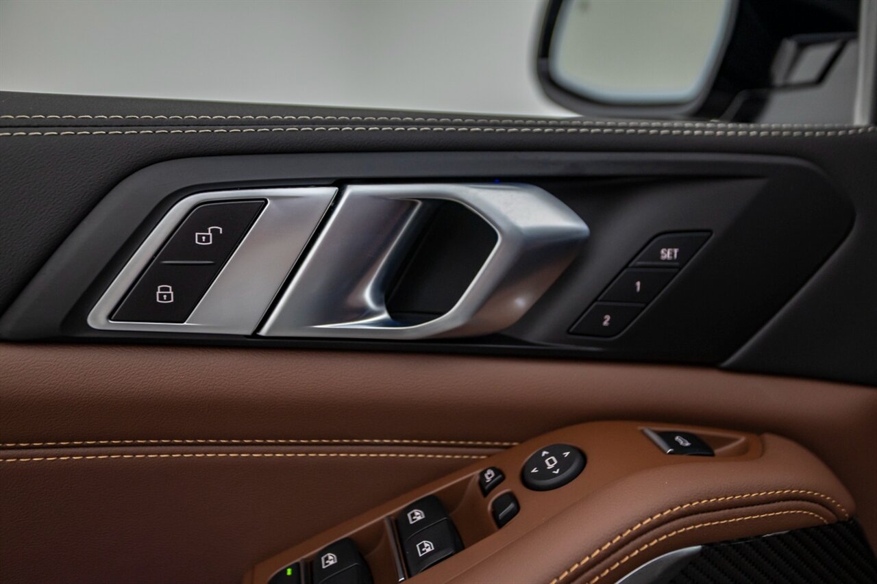 2025 BMW X5 xDrive40i - Photo 40 - Springfield, MO 65802