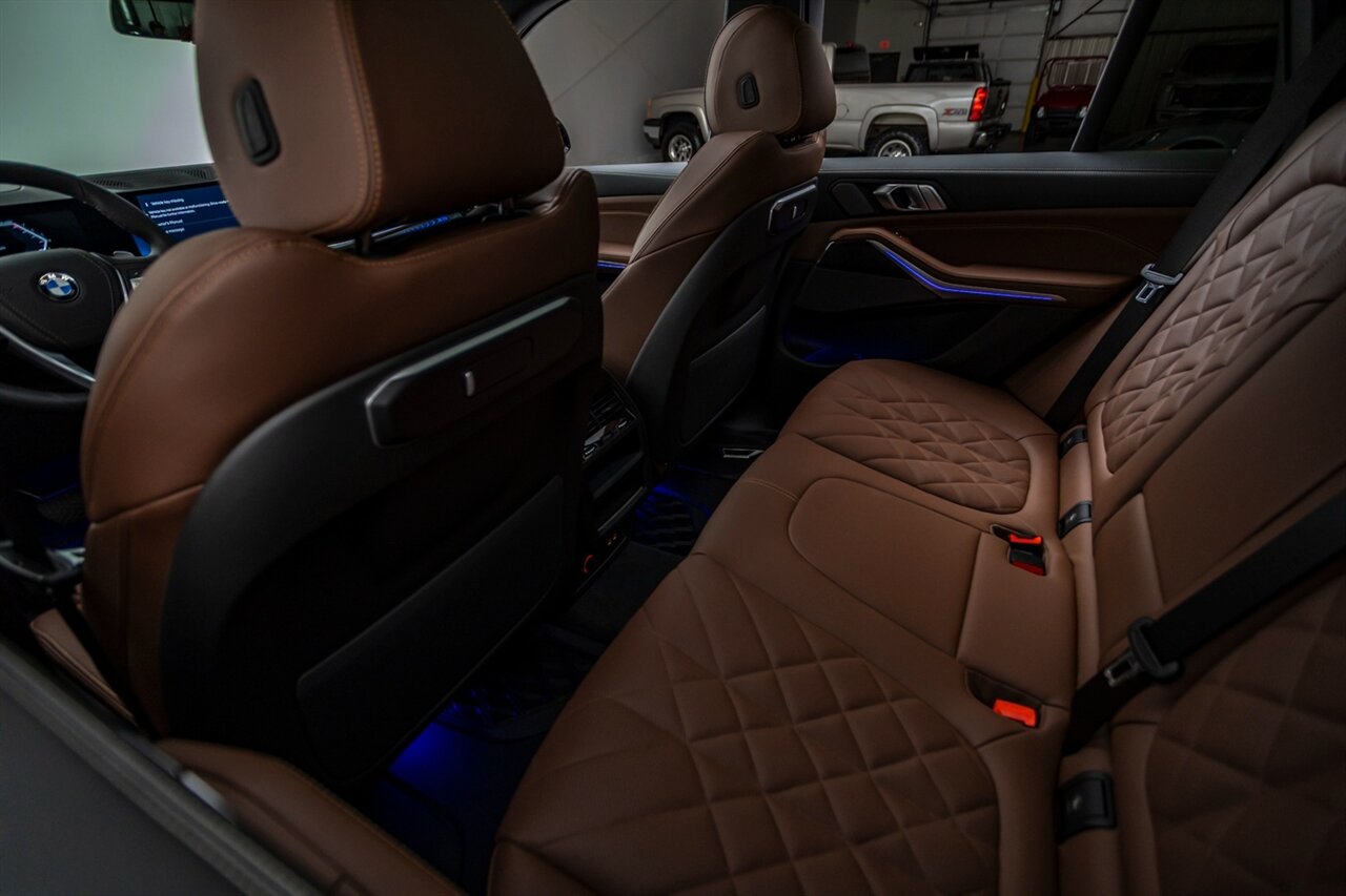 2025 BMW X5 xDrive40i - Photo 45 - Springfield, MO 65802