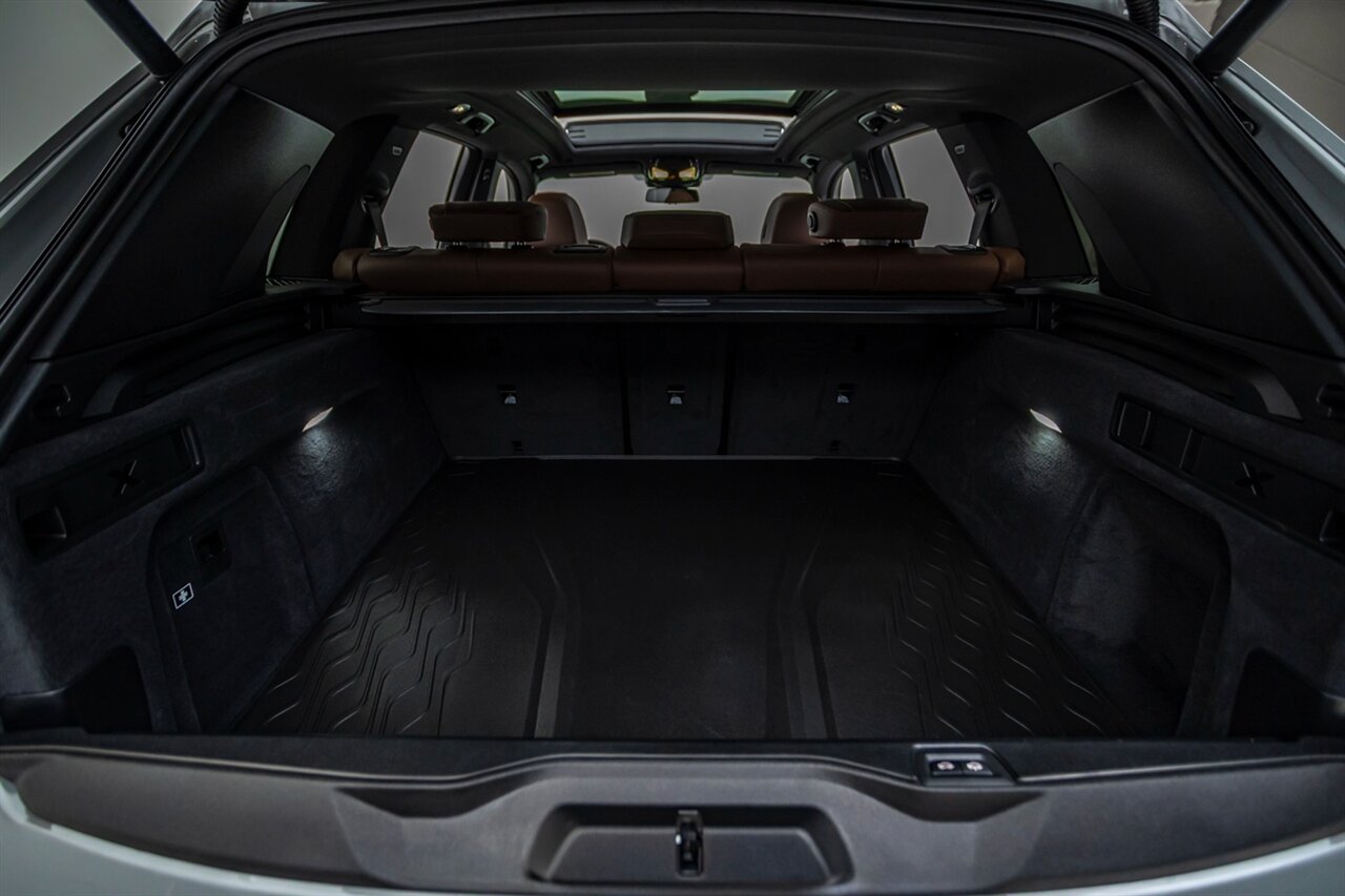 2025 BMW X5 xDrive40i - Photo 61 - Springfield, MO 65802