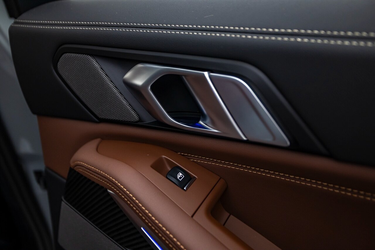 2025 BMW X5 xDrive40i - Photo 59 - Springfield, MO 65802