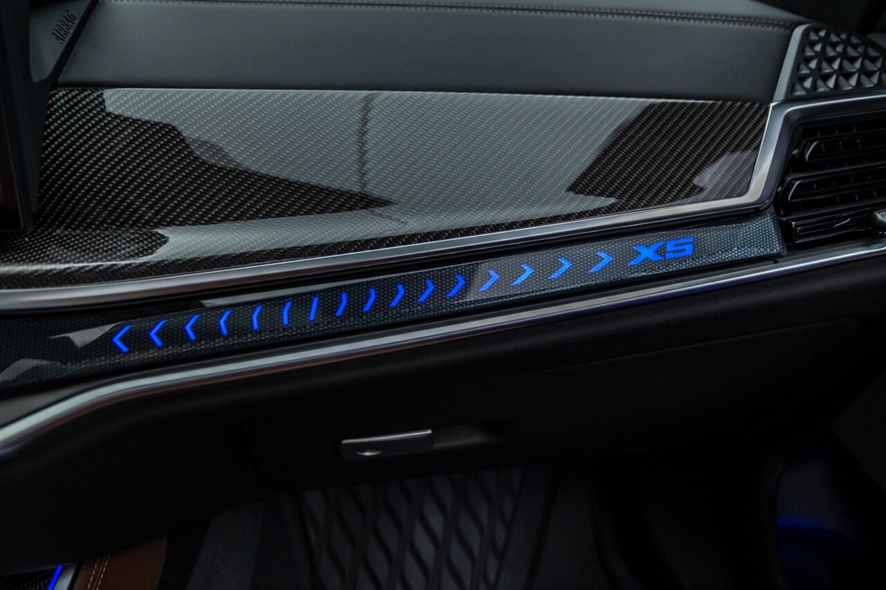 2025 BMW X5 xDrive40i - Photo 35 - Springfield, MO 65802