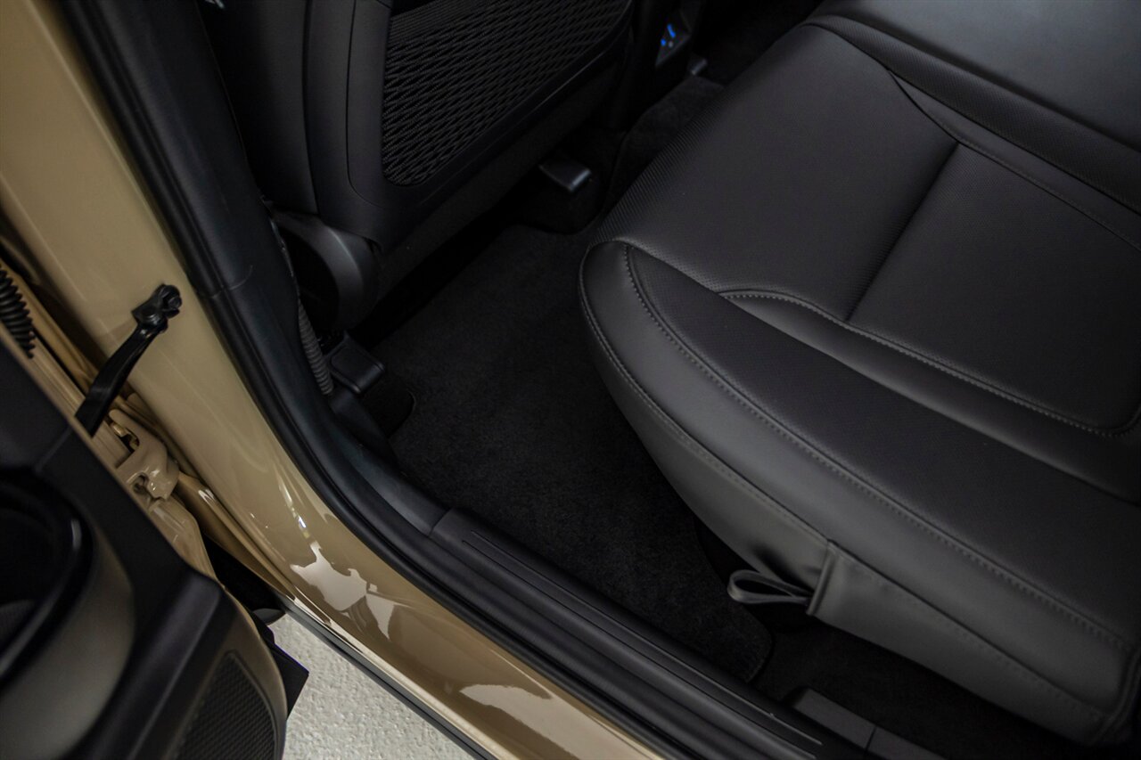 2023 Hyundai SANTA CRUZ Limited   - Photo 49 - Springfield, MO 65802