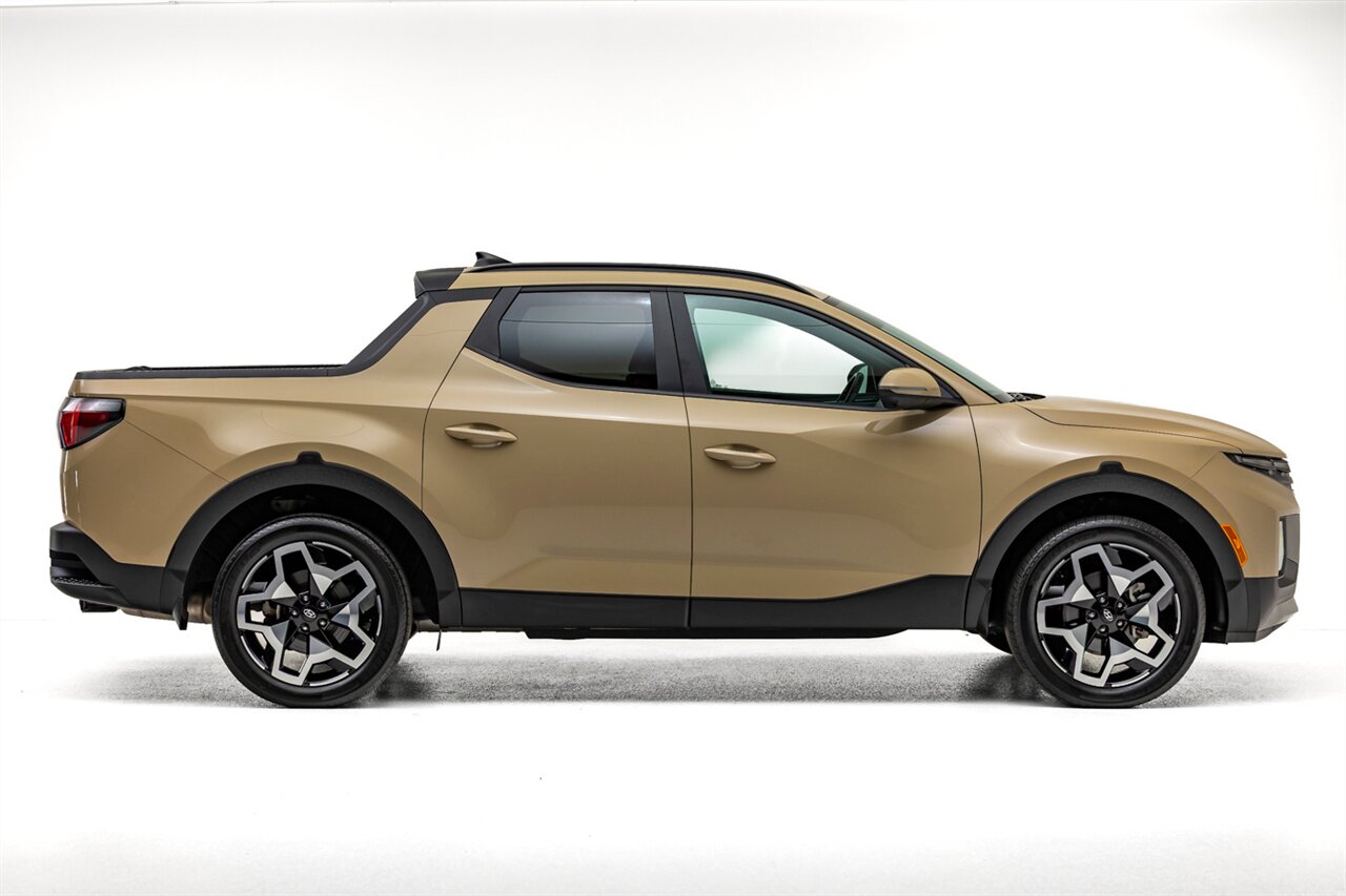 2023 Hyundai SANTA CRUZ Limited   - Photo 19 - Springfield, MO 65802