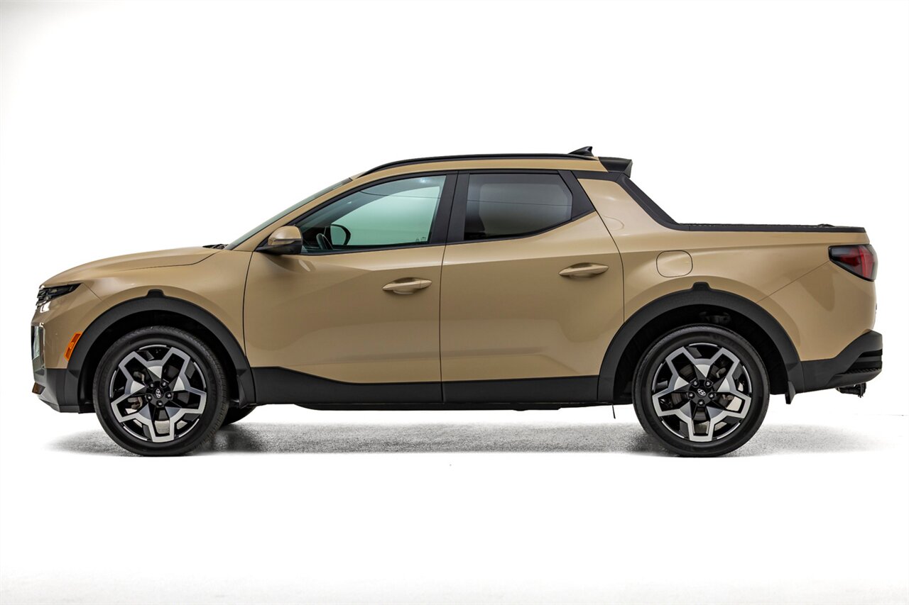 2023 Hyundai SANTA CRUZ Limited   - Photo 9 - Springfield, MO 65802
