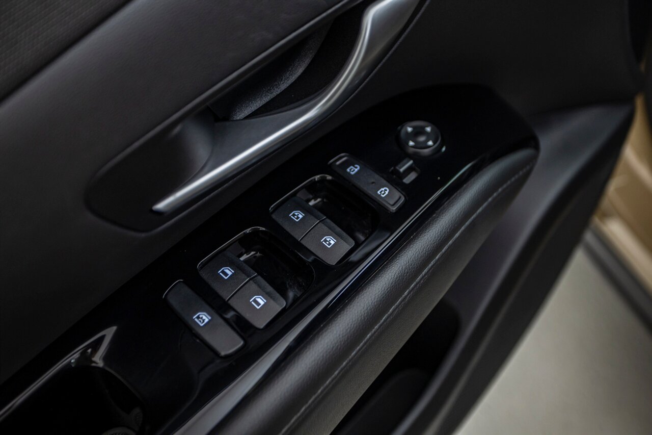 2023 Hyundai SANTA CRUZ Limited   - Photo 42 - Springfield, MO 65802