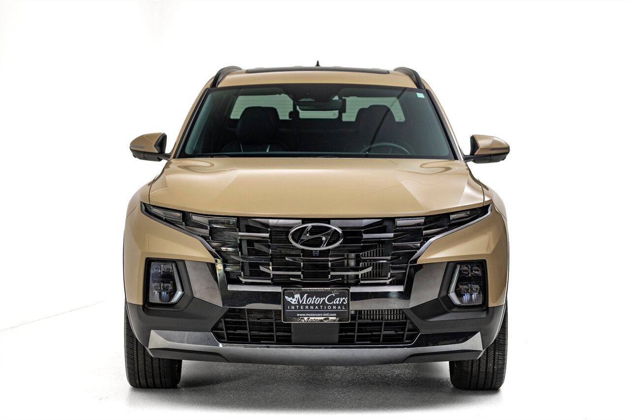 2023 Hyundai SANTA CRUZ Limited   - Photo 3 - Springfield, MO 65802