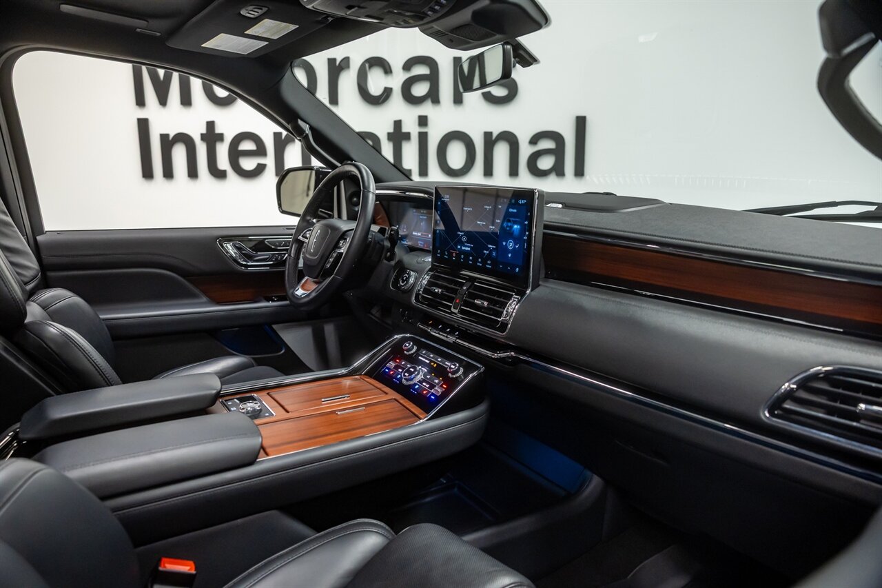 2023 Lincoln Navigator L Reserve - Photo 59 - Springfield, MO 65802