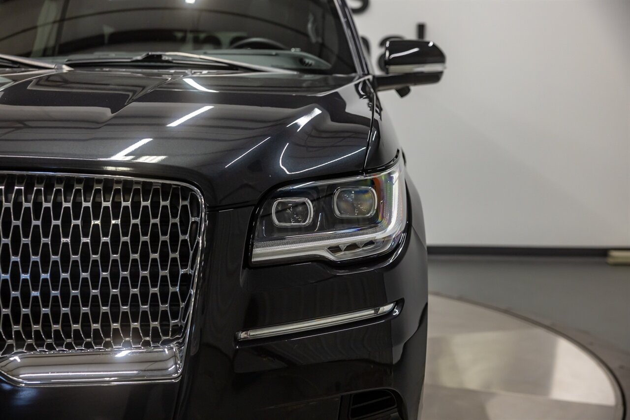 2023 Lincoln Navigator L Reserve - Photo 12 - Springfield, MO 65802