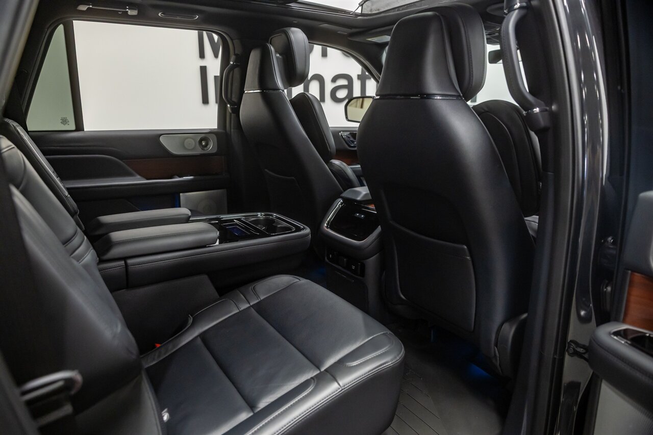 2023 Lincoln Navigator L Reserve - Photo 65 - Springfield, MO 65802