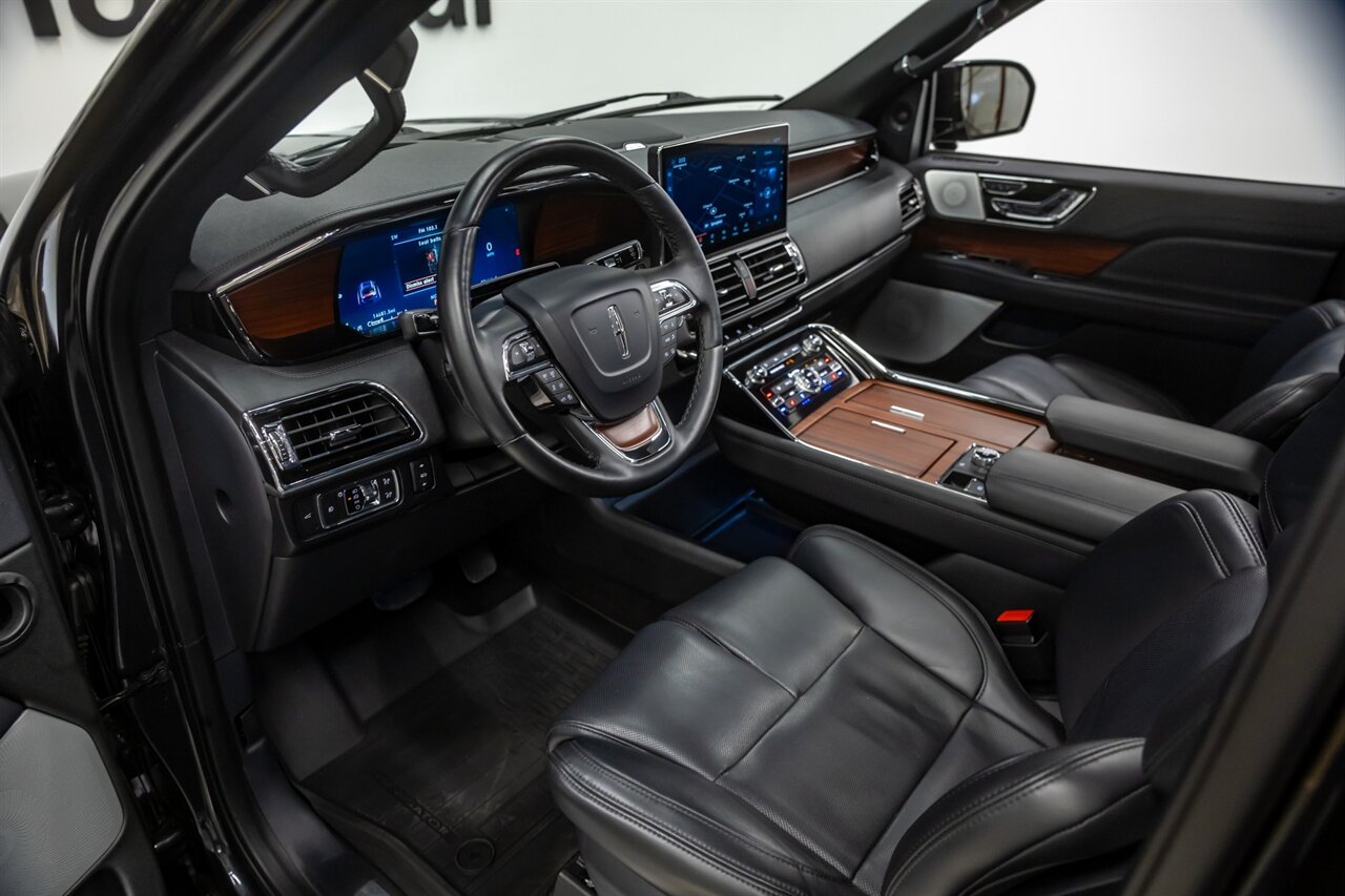 2023 Lincoln Navigator L Reserve - Photo 39 - Springfield, MO 65802