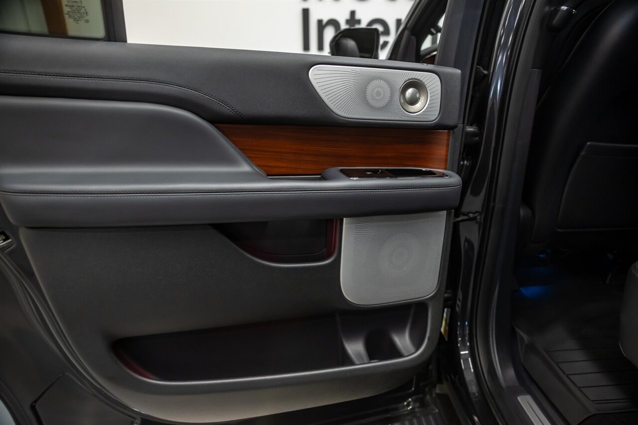 2023 Lincoln Navigator L Reserve - Photo 46 - Springfield, MO 65802