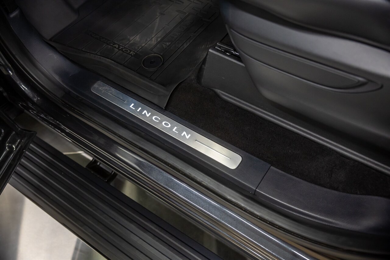 2023 Lincoln Navigator L Reserve - Photo 43 - Springfield, MO 65802