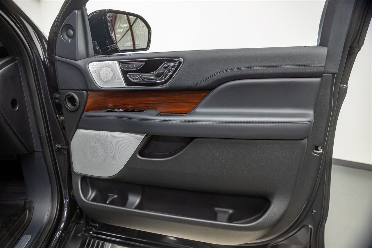 2023 Lincoln Navigator L Reserve - Photo 61 - Springfield, MO 65802